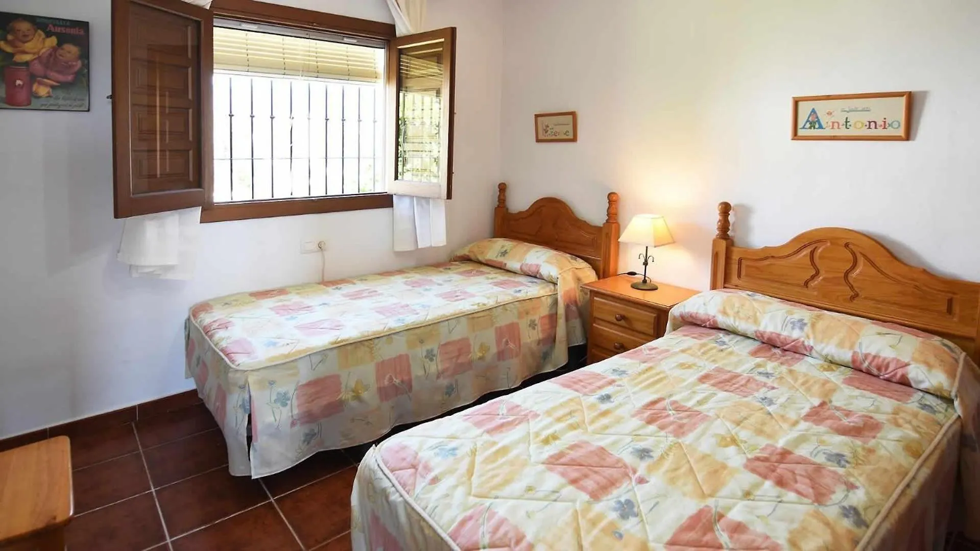 Ferienhaus Mit Privatpool Fuer 4 Personen Ca 50 Qm In Frigiliana, Andalusien Costa Del Sol Spagna